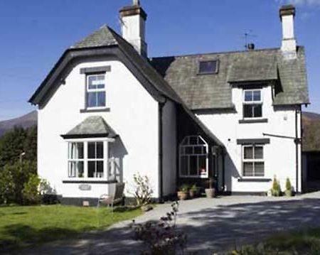 Claremont House Keswick Bed & Breakfast Keswick  Luaran gambar
