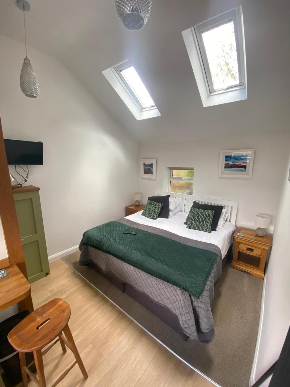 Claremont House Keswick Bed & Breakfast Keswick  Luaran gambar
